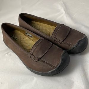 Keen Sterling City Slip On